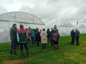 inauguration lieu test courcy